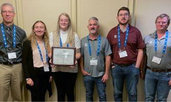 Waupaca Foundry Wins Sustainability Awards