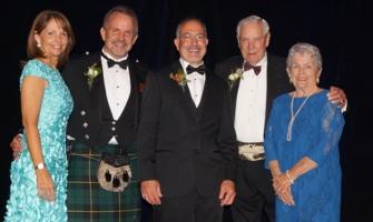 Gigante, Miskinis Honored With Industry Awards at AFS Metalcasting Congress | Waupaca Foundry 