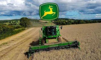 Greedy or Smart? John Deere Is Gradually Moving Manufacturing Outside the US