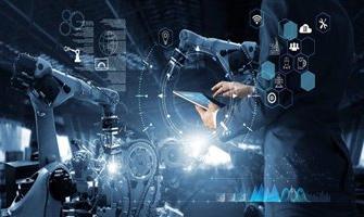 AEM Discusses Five Manufacturing Trends to Watch in 2021